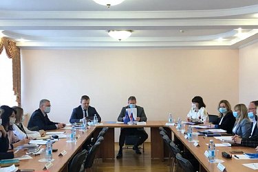 Поддержим оренбургских предпринимателей